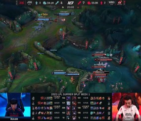 包含Ming爆冷击败加拿大队，回归赛场引爆全场！的词条-AYX GAME